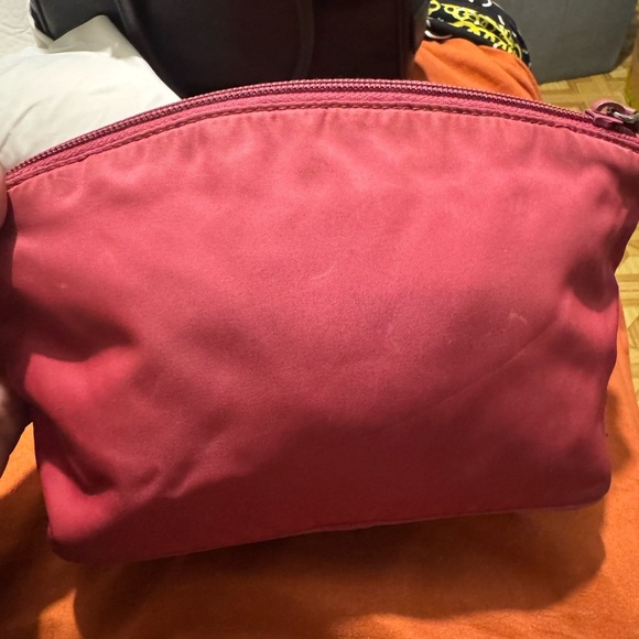 Prada Red Women's pouch pink - Picture 3 of 13